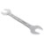 Gedore 6069520 Double Open Ended Spanner 30x34 mm