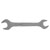 Gedore 6069520 Double Open Ended Spanner 30x34 mm