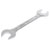 Gedore 6069600 Double Open Ended Spanner 34x36 mm