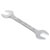 Gedore 6069600 Double Open Ended Spanner 34x36 mm