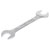 Gedore 6069600 Double Open Ended Spanner 34x36 mm