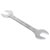 Gedore 6069600 Double Open Ended Spanner 34x36 mm