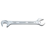 Gedore 6094120 Double Open Ended Spanner small 5 mm