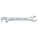 Gedore 6094470 Double Open Ended Spanner small 7 mm