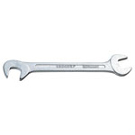 Gedore 6094550 Double Open Ended Spanner small 8 mm