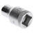 Gedore 6130290 Socket 1/2 Hex 10 mm