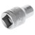 Gedore 6130290 Socket 1/2 Hex 10 mm
