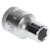 Gedore 6130290 Socket 1/2 Hex 10 mm