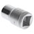 Gedore 6130530 Socket 1/2 Hex 13 mm