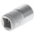Gedore 6131180 Socket 1/2 Hex 17 mm