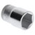 Gedore 6131340 Socket 1/2 Hex 19 mm