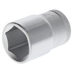 Gedore 6131500 Socket 1/2" Hex 21 mm