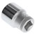 Gedore 6131770 Socket 1/2 Hex 23 mm