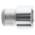 Gedore 6131850 Socket 1/2 Hex 24 mm