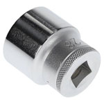 Gedore 6132230 Socket 1/2" Hex 28 mm