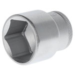 Gedore 6132310 Socket 1/2" Hex 29 mm