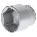 Gedore 6138270 Socket 1/2" Hex 34 mm