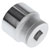 Gedore 6138270 Socket 1/2 Hex 34 mm