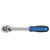 Gedore 6142620 Reversible Ratchet 1/2 270 mm