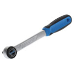 Gedore 6144240 Reversible Ratchet 1/2