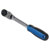 Gedore 6144320 Swivel head Reversible Ratchet 1/2 282 mm