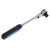 Gedore 6144320 Swivel head Reversible Ratchet 1/2 282 mm