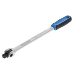 Gedore 6144910 Swivel Handle 1/2 381 mm