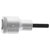 Gedore 6153150 Screwdriver Bit 1/2 Internal Hexagon 5 mm