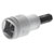 Gedore 6153580 Screwdriver Bit 1/2 Internal Hexagon 8 mm