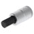 Gedore 6153820 Screwdriver Bit 1/2 Internal Hexagon 12 mm