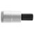 Gedore 6153820 Screwdriver Bit 1/2 Internal Hexagon 12 mm