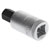 Gedore 6153900 Screwdriver Bit 1/2 Internal Hexagon 14 mm