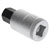 Gedore 6154040 Screwdriver Bit 1/2 Internal Hexagon 17 mm