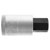 Gedore 6154040 Screwdriver Bit 1/2 Internal Hexagon 17 mm