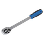 Gedore 6154550 Reversible Ratchet 1/2" 350 mm