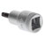 Gedore 6156170 Screwdriver Bit Socket 1/2 TORX T30