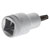 Gedore 6156170 Screwdriver Bit Socket 1/2 TORX T30