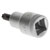 Gedore 6156330 Screwdriver Bit Socket 1/2 TORX T40