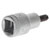 Gedore 6156330 Screwdriver Bit Socket 1/2 TORX T40