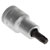Gedore 6156330 Screwdriver Bit Socket 1/2 TORX T40