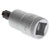 Gedore 6158030 Screwdriver Bit Socket 1/2 TORX T50