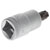 Gedore 6158030 Screwdriver Bit Socket 1/2 TORX T50