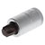 Gedore 6158540 Screwdriver Bit Socket 1/2 TORX T60