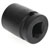 Gedore 6161090 Impact Socket 1/2 Hex 19 mm