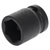 Gedore 6161250 Impact Socket 1/2 Hex 22 mm