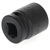 Gedore 6161250 Impact Socket 1/2 Hex 22 mm