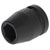 Gedore 6161680 Impact Socket 1/2 Hex 15 mm