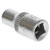Gedore 6165750 Socket 1/4 Hex 5,5 mm