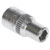 Gedore 6165750 Socket 1/4 Hex 5,5 mm