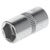 Gedore 6166130 Socket 1/4 Hex 9 mm